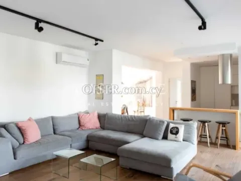 3-Bedroom Apartment in Strovolos - 6