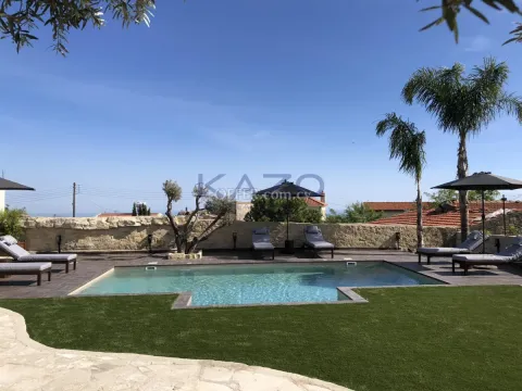 Spacious Four Bedroom Home in Peaceful Pachna Village - 10