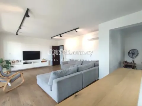 3-Bedroom Apartment in Strovolos - 3