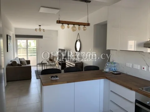 For Sale Apartment 2 bedrooms in Ap. Petrou & Pavlou area, Limassol, Cyprus - Main Photo
