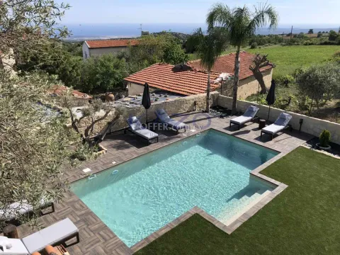 Spacious Four Bedroom Home in Peaceful Pachna Village - 7