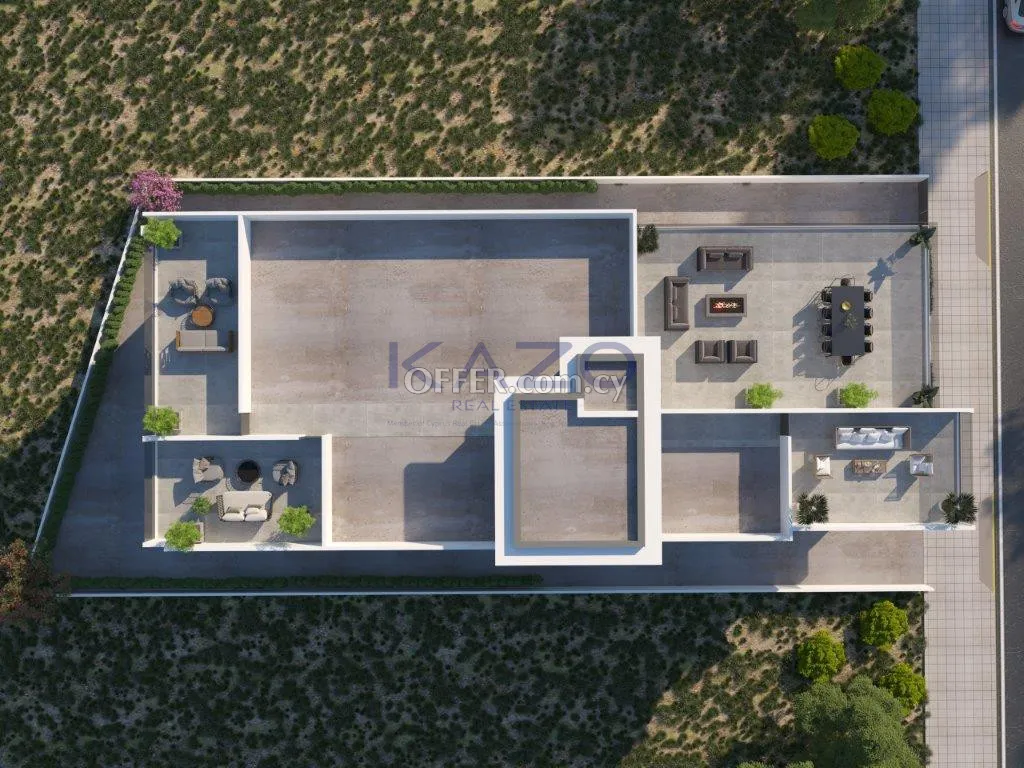 Modern One Bedroom Apartment for Sale in Kiti Village - 2