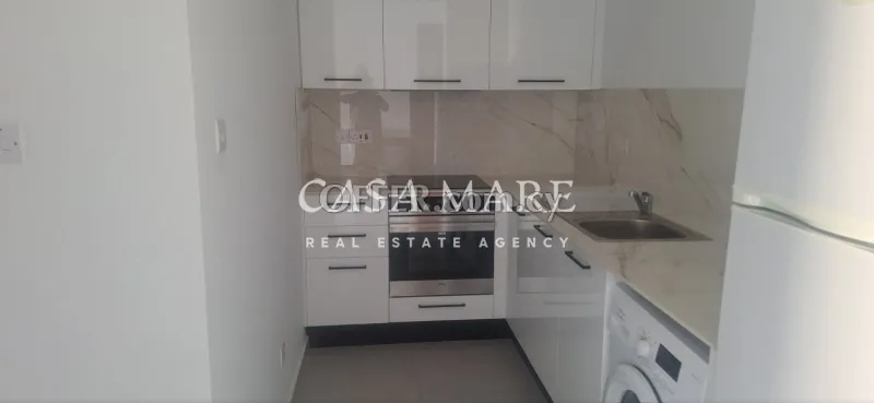 Furnished 1 Bedroom Apartment near the University of Cyprus in Aglantzia. - 1