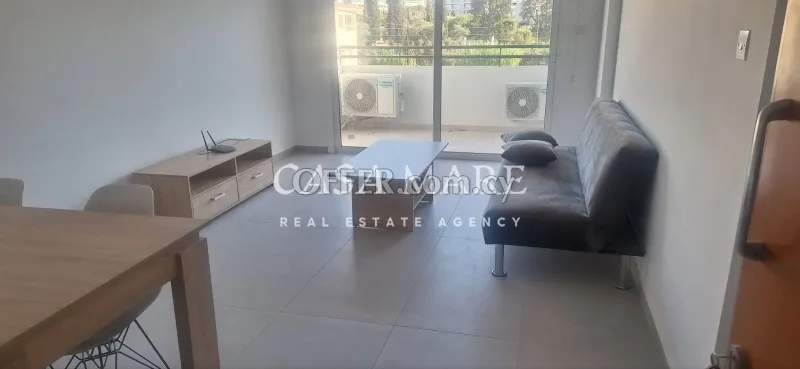 Furnished 1 Bedroom Apartment near the University of Cyprus in Aglantzia. - 7