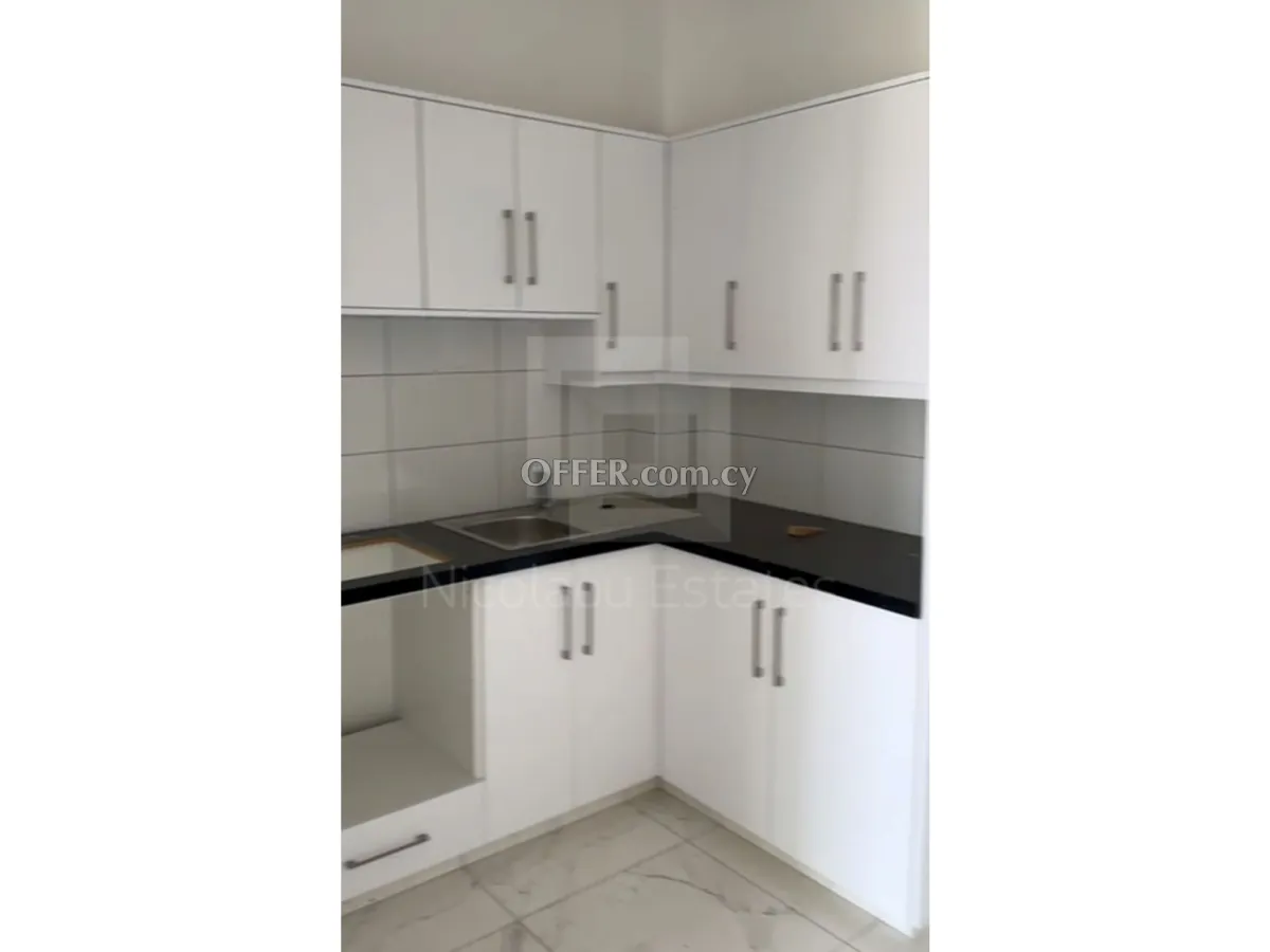 Brand new three bedroom apartment in Pyla area near Uclan University in Larnaca - 4