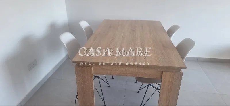 Furnished 1 Bedroom Apartment near the University of Cyprus in Aglantzia. - 6