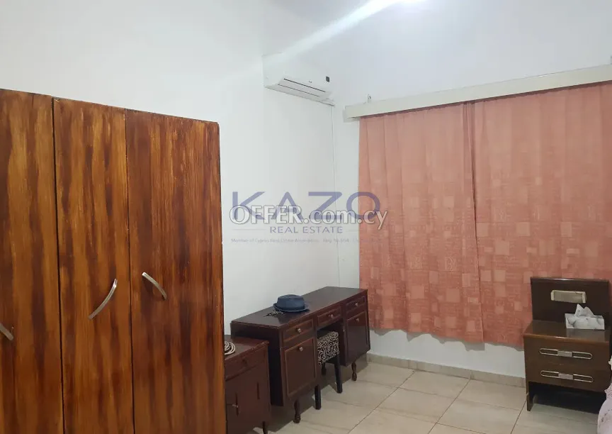 Detached House in Agios Georgios Xavouzas with 3-Storey Apartment Block Designs - 7