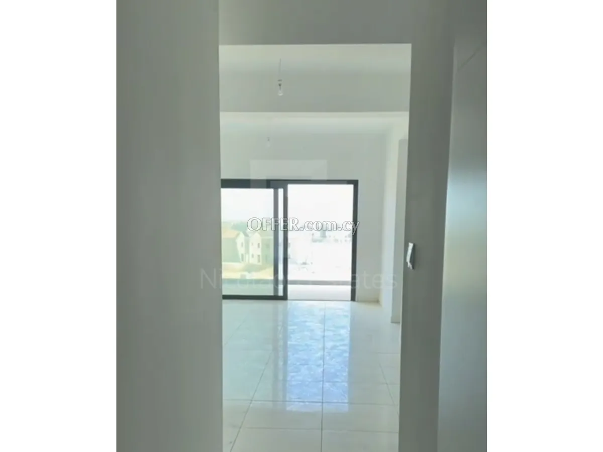 Brand new three bedroom apartment in Pyla area near Uclan University in Larnaca - 2