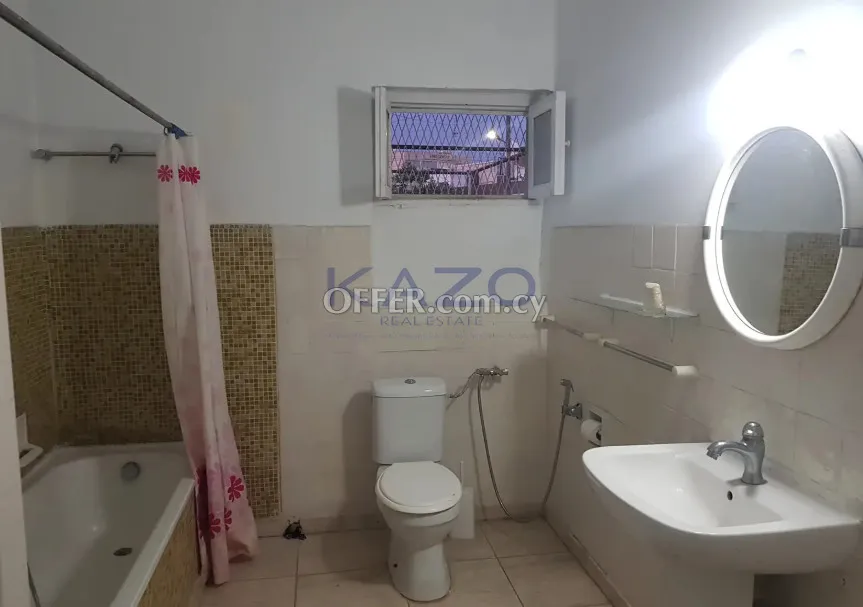 Detached House in Agios Georgios Xavouzas with 3-Storey Apartment Block Designs - 4