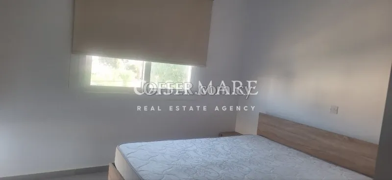 Furnished 1 Bedroom Apartment near the University of Cyprus in Aglantzia. - 2