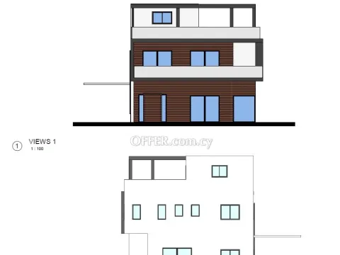 House (Detached) in Agios Athanasios, Limassol for Sale - 3