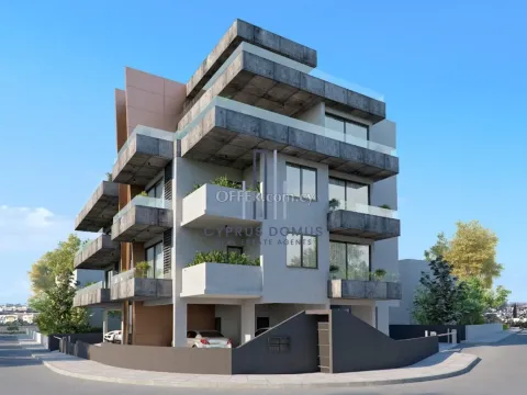 New Penthouse With Roof Garden For Sale In Ypsonas Area - 4