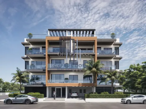 New Apartment For Sale in Kapsalos Area - 5