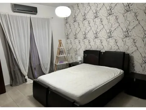 Spacious Fully Furnished Three Bedroom Apartment for Sale in Strovolos Nicosia - 2