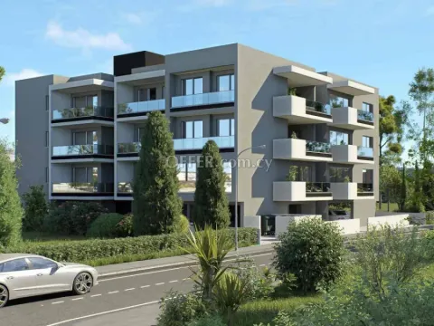 Apartment (Flat) in Agios Theodoros Paphos, Paphos for Sale - 3