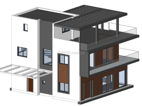 House (Detached) in Agios Athanasios, Limassol for Sale - 2