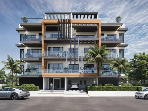 New Apartment For Sale in Kapsalos Area - 4
