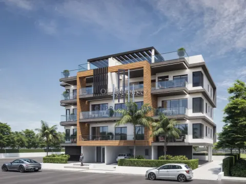 New Apartment For Sale in Kapsalos Area - 3