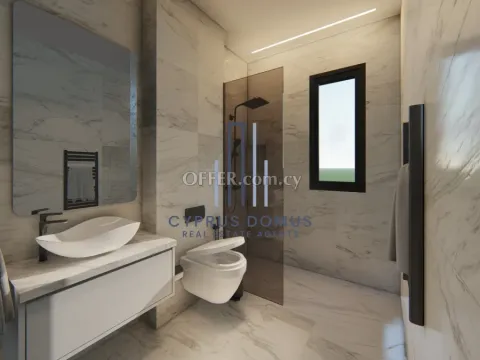 New Modern Apartments For Sale in Germasogeia Area - 3