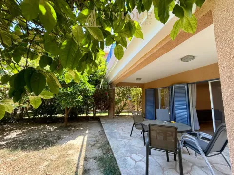 Modern Detached Villa in Central Kato Paphos Rental - Main Photo