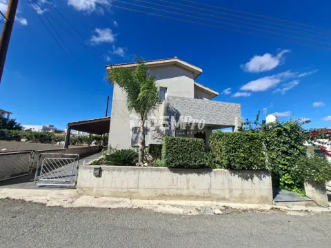 House For Rent in Polemi, Paphos - DP5220 - Main Photo