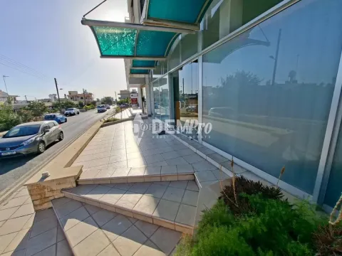 Shop For Rent in Paphos City Center, Paphos - DP5219 - Main Photo