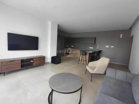 TWO BEDROOM FULLY FURNISHED APARTMENT IN KAPSALOS - Main Photo