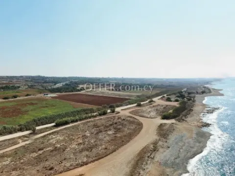 (Tourist) in Ormidia, Larnaca for Sale - Main Photo