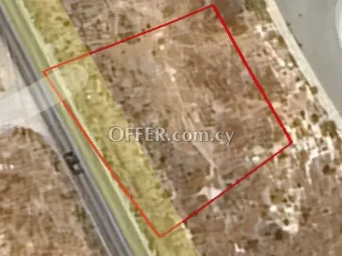 (Residential) in Polemidia (Kato), Limassol for Sale - Main Photo