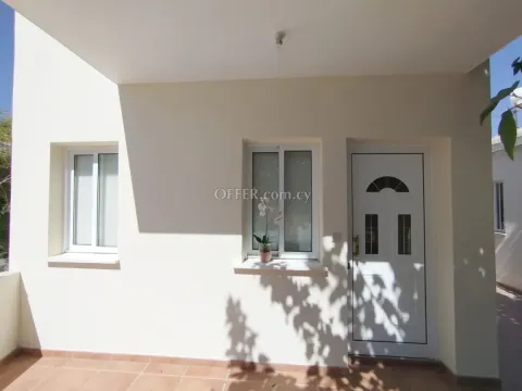 2 Bed Maisonette for rent in Giolou, Paphos - Main Photo