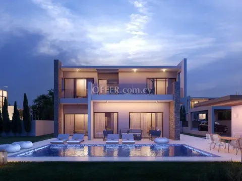 3 Bed Detached House for sale in Akamas, Paphos - Main Photo