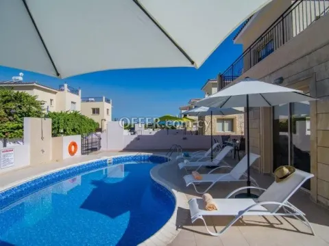 3 Bed Detached House for sale in Polis Chrysochous, Paphos - Main Photo