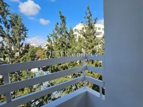 Wonderful & Spacious 2 Bedroom Apartment  In Excellent Location Behind - Main Photo