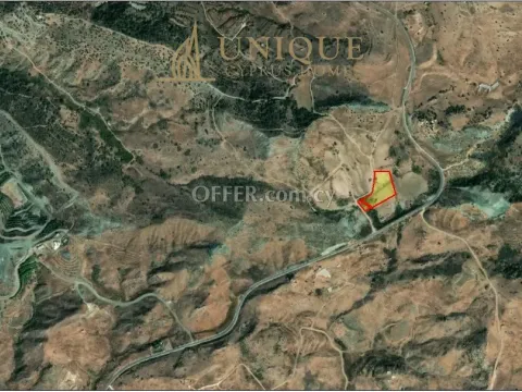 Anarita agricultural land sale - Main Photo