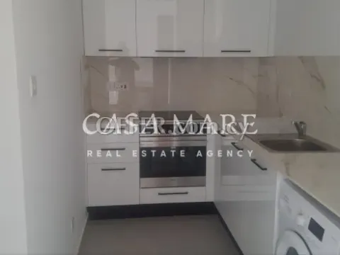 Furnished 1 Bedroom Apartment near the University of Cyprus in Aglantzia.  - Main Photo
