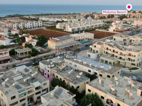 Two Bedroom Apartment in Kapparis - Main Photo
