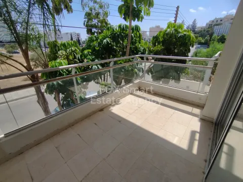 Apartment, For Rent, Nicosia, Strovolos, Acropolis - Main Photo