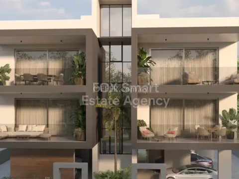 Apartment, For Sale, Nicosia, Geri - Main Photo