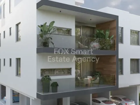 Apartment, For Sale, Nicosia, Geri - Main Photo