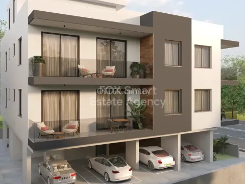 Apartment, For Sale, Nicosia, Geri - Main Photo
