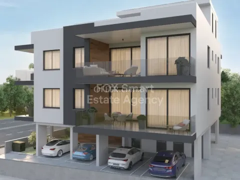 Apartment, For Sale, Nicosia, Geri - Main Photo
