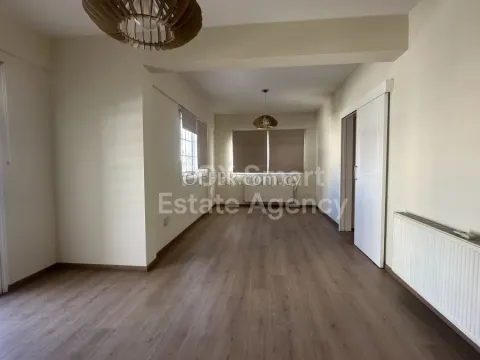 Apartment, For Rent, Nicosia, Nicosia Center, Agioi Omologites - Main Photo