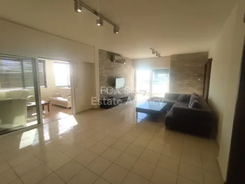Apartment, For Sale, Nicosia, Nicosia Center, Lykavitos - Main Photo