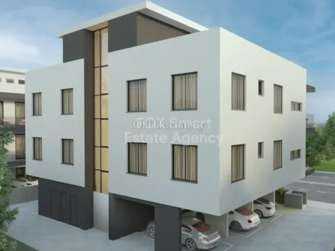 Apartment, For Sale, Nicosia, Geri - Main Photo
