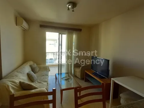 Apartment, For Rent, Nicosia, Strovolos, Acropolis - Main Photo