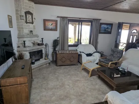 3-bedroom Detached Villa 145 sqm in Sotira - Main Photo