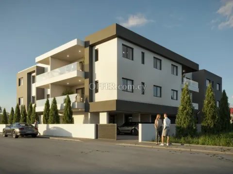 2 Bed Apartment for sale in Erimi, Limassol - Main Photo