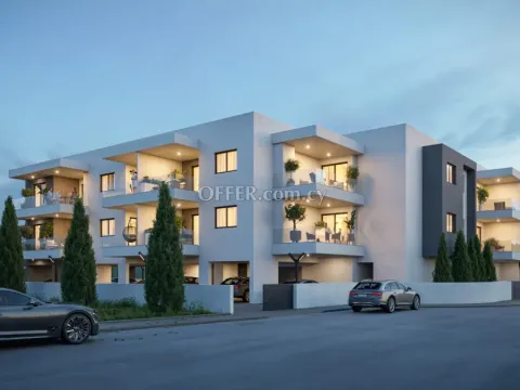 2 Bed Apartment for sale in Erimi, Limassol - Main Photo
