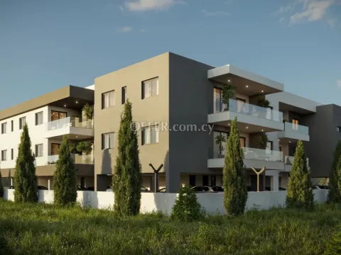 2 Bed Apartment for sale in Erimi, Limassol - Main Photo