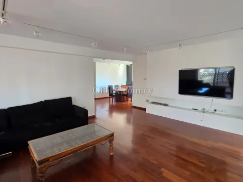 3 Bed Apartment for rent in Neapoli, Limassol - Main Photo